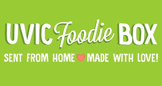 UVic Foodie Box